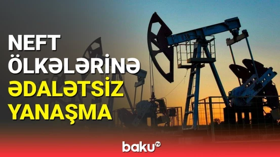 Onlara qarşı ayrı-seçkilik olmamalıdır | İlham Əliyev