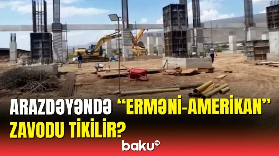 Avropa kəşfiyyatçılarının sərhəddə "oyunu"