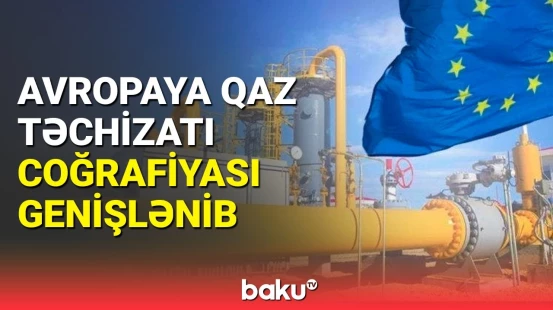"Abşeron" qaz-kondensat yatağından gözləntilər