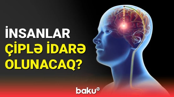 İnsanları kompüterlər idarə edəcək? | AÇIQLAMA