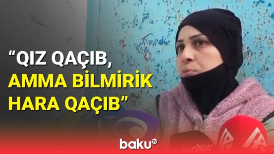 Salyanda 11-ci sinif şagirdi ana oldu? | Kənd sakini daha nələri danışdı?