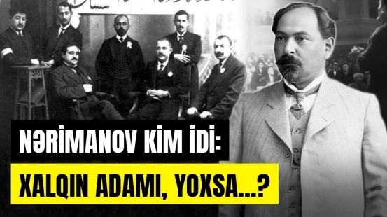 Zəngəzurun ermənilərə verilməsində Nərimanovun rolu - ARAŞDIRMA