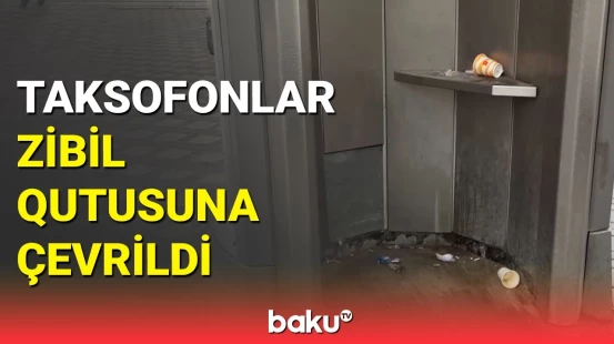 Daxili qurumlar BAKU TV-nin suallarını cavabsız qoydu