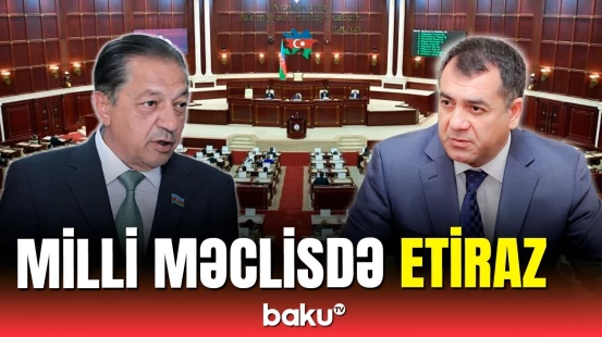 Onlar Azərbaycana kömək etmir | Qüdrət Həsənquliyevdən sərt sözlər