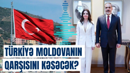 Qaqauz Elindən Ankaraya təcili çağırış | Kömək edin!