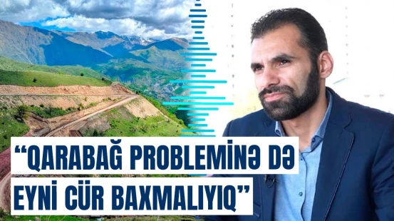 Erməni siyasətçi Poqosyandan Qarabağ-Kipr bənzətməsi