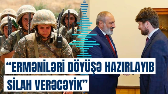 Fransa və Ermənistan arasında hərbi əməkdaşlığın pərdə arxası