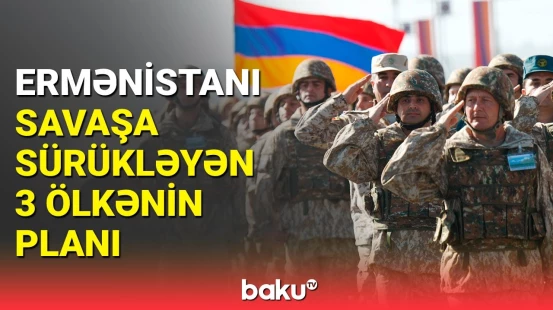 Ermənistan yeni hərbi əməkdaşlığa qoşulur? - QAİ-dən xəbərdarlıq