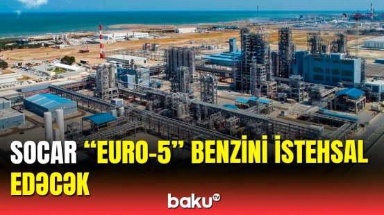 SOCAR daha bir yeniliyə imza atdı