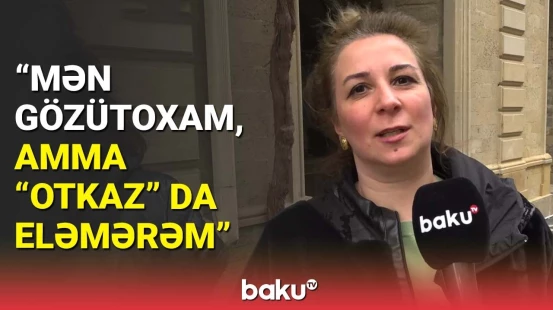 Bir çamadan pul, ”15 Pro Max”… | Qadınlar 8 Martda nə istəyir?