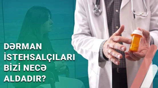 Endokrinoloji xəstəliklərin səbəbi | Arıqlama, kökəlmə, halsızlıq nəyə işarədir? - BAKU MED