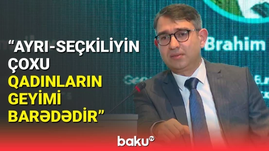 Müsəlmanlar CV-də dini inanclarını gizlətməli olurlar | Gündüz İsmayılovdan açıqlama