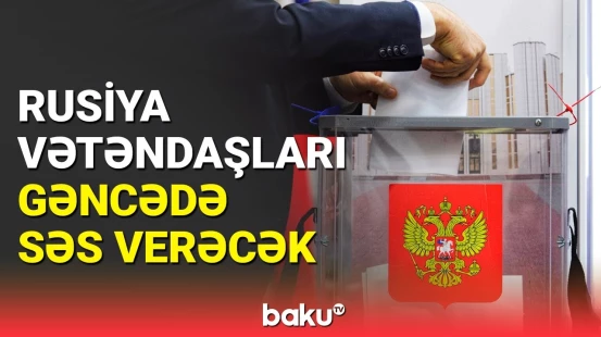 Rusiyanın Azərbaycandakı səfirliyi məlumat yaydı