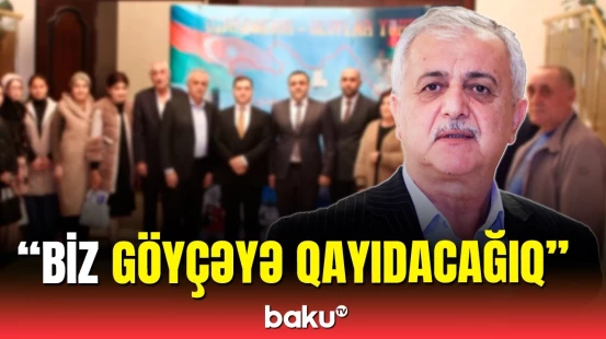 Özbəkistanda "Nəsil Ağacı" filminin təqdimatı keçirilib