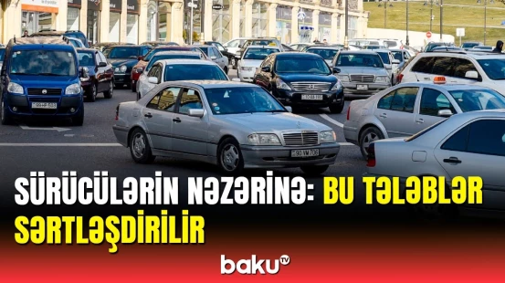 Sənədlər Nazirlər Kabinetinə təqdim edilib | Nazir müavinindən açıqlama