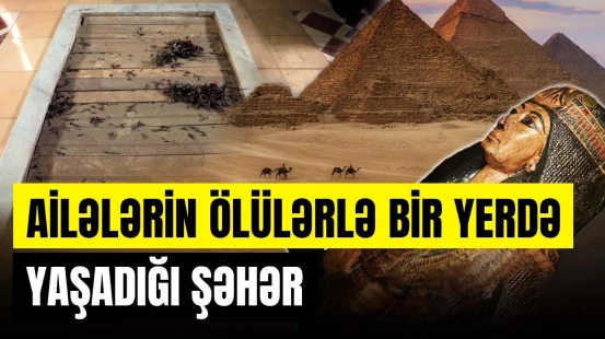 Sürücülüq vəsiqəsini qeyri-adi yolla alıb maşınları əzik sürürlər | Qaydaları olmayan Qahirə