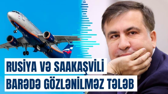 Gürcüstanlı nümayəndə Kiyevdən qovuldu | Ukraynadan Gürcüstana şərt