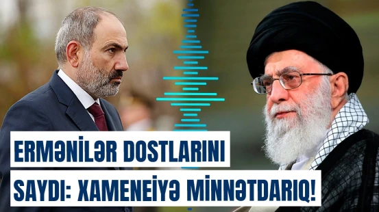 İrandan ermənilərə dəstək | 44 günlük müharibə Cənubi Qafqazı necə dəyişdirdi?