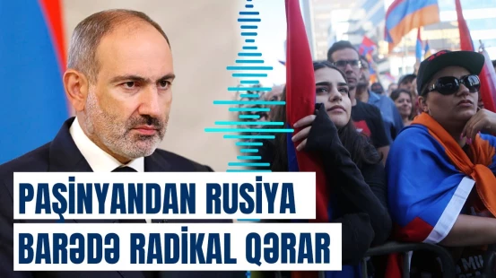 Kreml hərəkətə keçdi | Rusiyadakı 3 milyon ermənidən istifadə edəcəklər?