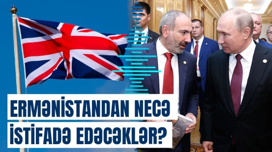 Rus alim İrəvanın yeni müttəfiqindən danışdı | İrəvan uçuruma sürüklənir?