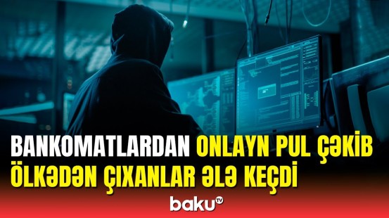 DTX transmilli cinayətkar dəstəni ifşa etdi | Bakı və Sumqayıtda...