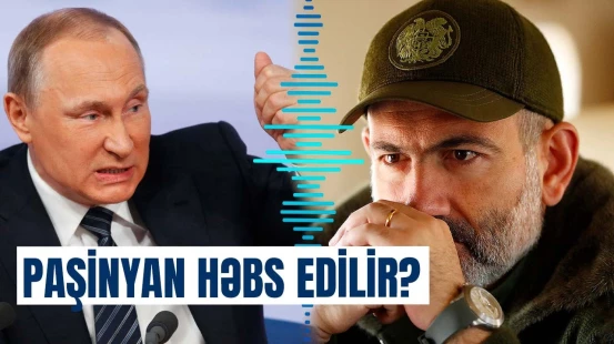 Qərbdən qalmaqallı addım | Paşinyan Rusiyanın "qırmızı xətti"ni keçdi?