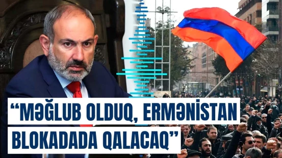 Rusiya indi Azərbaycandan asılıdır | Erməni alimdən Moskva barədə etiraf