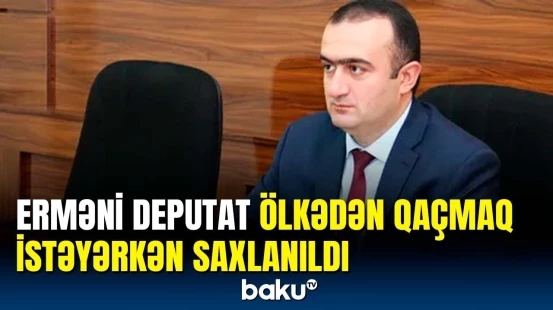 Qarabağ separatçılarına İrəvanda qadağa | Səbəb nədir?