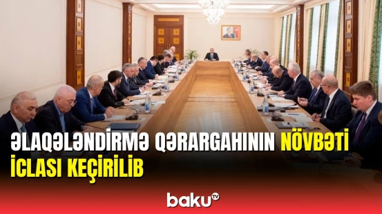 Azad edilən ərazilərdə genişmiqyaslı işlər görülür | Samir Nuriyev