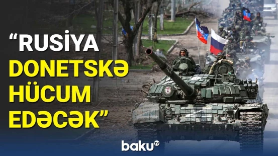 Zelenskinin yalanı üzə çıxdı? | Baş Qərargah rəisindən qalmaqallı açıqlama