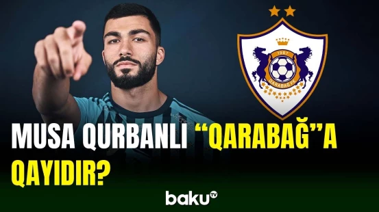 Musa Qurbanlı “Yurqorden”i tərk etməyə yaxındır