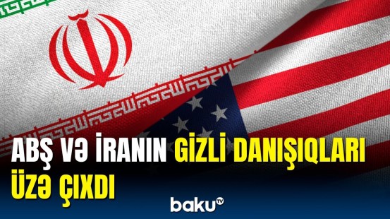 ABŞ İrandan kömək istədi | Yəmən Ordusu nəyə hazırlaşır?