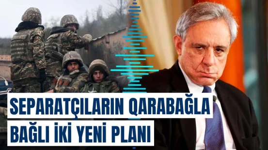 Paşinyan Qərbi azərbaycanlılara qarşı nə edəcək? - Avropada Qarabağla bağlı gizli görüş