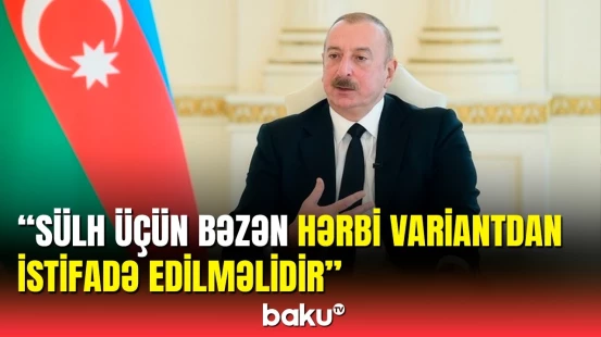 Dünyanın aparıcı dövlətlərinin Qarabağ mesajı nə idi?