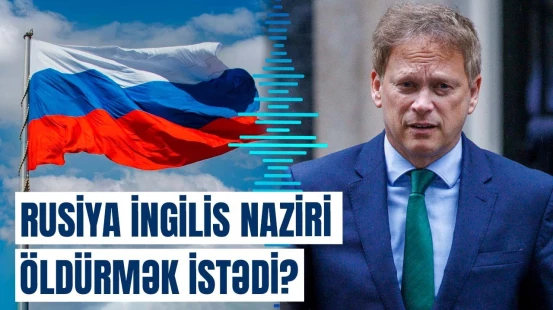 Nazirin təyyarəsində xaos | Britaniya ört-basdır edir?