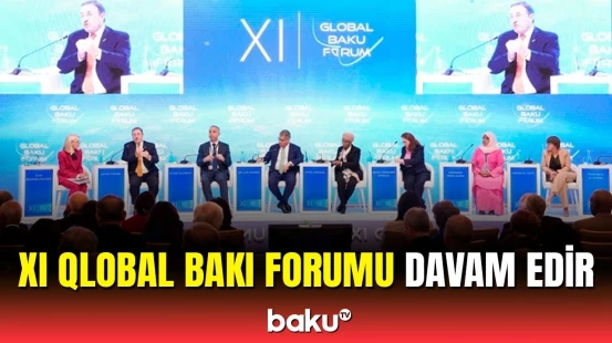 Hakan Fidan nədən danışacaq? - 53 ölkə nümayəndəsi Bakıda