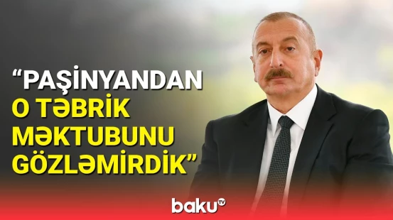 Antiterror tədbirləri niyə sentyabrda oldu? -  Bu, son hədd idi