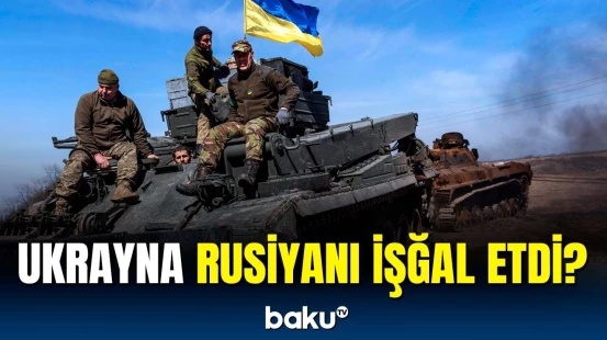 Rusiyada aləm bir-birinə dəydi | Qızğın döyüşlərin nəticəsi açıqlandı