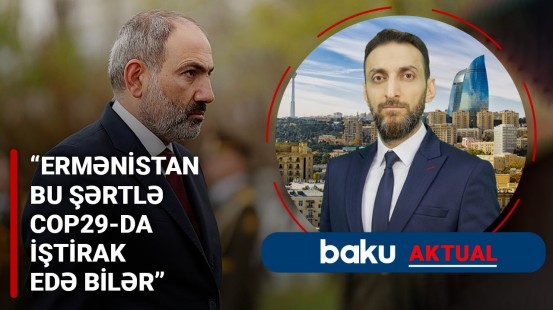 Azərbaycan üçün önəmli müzakirə | XI Qlobal Bakı Forumunun önəmi