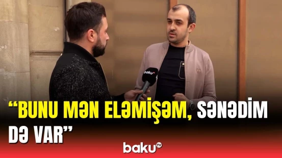 Bunu edənlər cəzalandırılacaq | Obyekt sahiblərinə DİN-dən sərt reaksiya