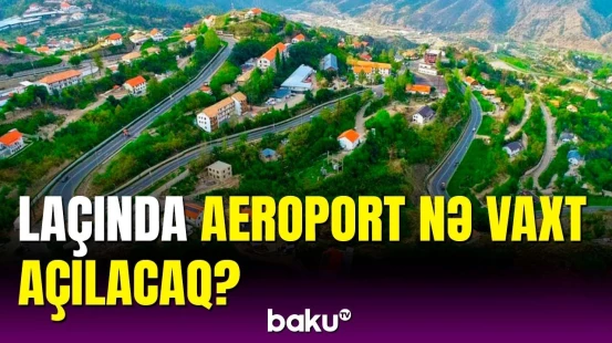 Əli Əsədov işğaldan azad olunmuş ərazilərdə görülən işlərdən danışdı