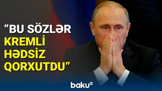 Nüvə müharibəsi başlayır? - Putin bilir ki, bu, son olacaq