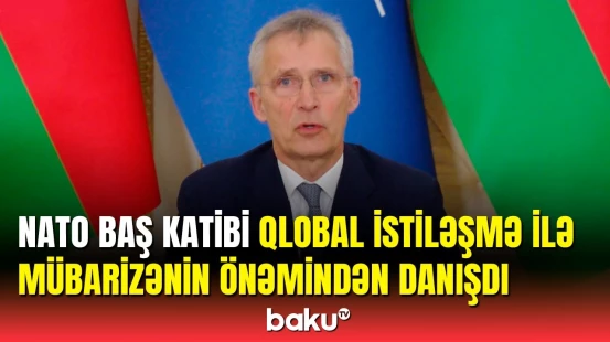 Azərbaycanın alternativ enerji ilə bağlı böyük planı