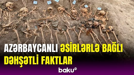 Onları Xocalı faciəsindən bir neçə il sonra qətlə yetiriblər | Orxan Rzayev