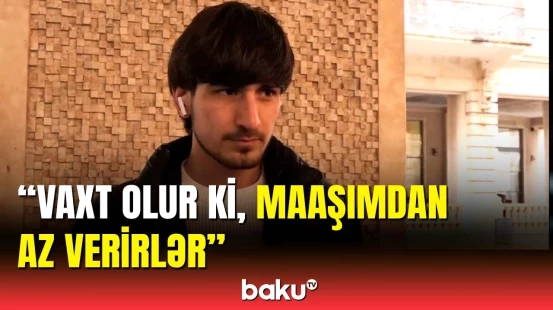 Bayram günləri işləyənlərə ikiqat pul veriləcək? | Açıqlama