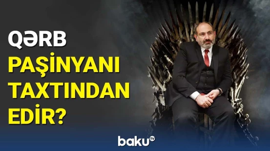 Paşinyanı devirib, yerinə keçmək istəyən yeni namizəd kimdir?
