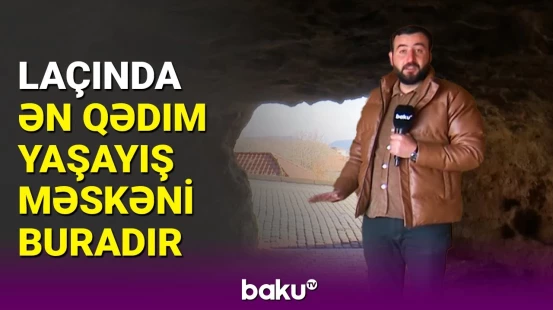 Qədim Abdallar kahasının son vəziyyəti | Görün necə istifadə olunurdu