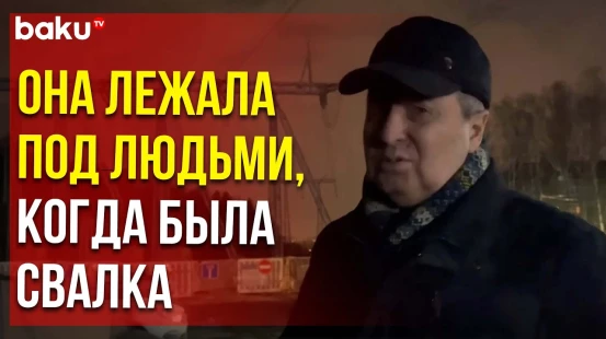 Отец выжившей после стрельбы «Крокус Сити Холле» рассказывает о происходившем