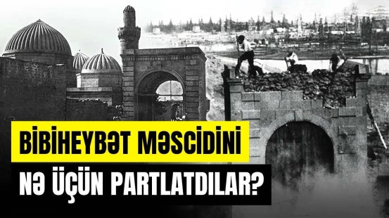 Bakı qoçuları məscidləri hansı məqsədlər üçün istifadə edirdi? - Qədim Bakı məscidləri