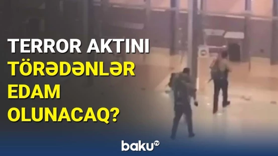 Rusiyada ölüm hökmünün bərpası ilə bağlı çağırış
